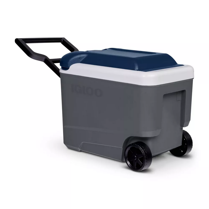 IGLOO  ROLLER COOLER 40QT