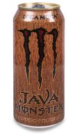 JAVA MONSTER LOCAL MOCA 15Z