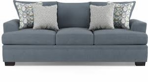 BLAIR PARK SOFA BLUESTONE