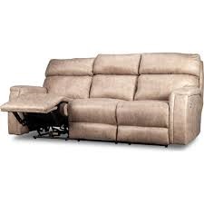 CONSTANTINOPLE RECLINER SOFA