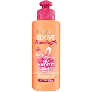 L'Oreal Paris Elvive No HairCut Cream | 6.8 oz