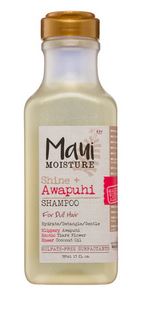 Maui Moisture Awaphui Shine Shampoo | 13 oz