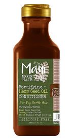 MAUI HEMP SEED OIL CONDITION 13Z