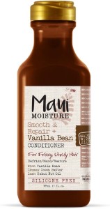 Maui Moisture Smooth & Repair Vanilla Bean Hair Butter | 12 oz