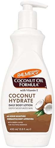 PALMERS COCONUT OIL LOTION 13.5Z