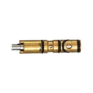 MOEN REPLACEMENT CARTRIDGE BRASS