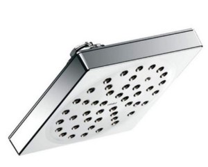 MOEN 90DEGREE 6 ECO- PERF RAINSH