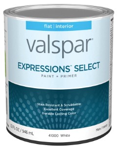 VALSPAR EXPRESS PAI/PRI SATIN QT