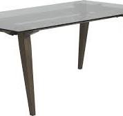 LUNETTA DINING BASE BROWN