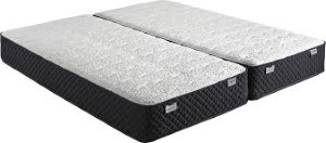 THERAPEDIC CAPELLA MATTRESS KING