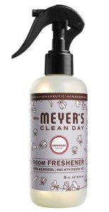 MEYERS ROOM REFRESHNER LAV 8 OZ