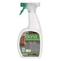 Bona WM700059002 Floor Cleaner, 36 oz Bottle