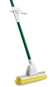 LIBMAN MOP ROLLER 9""