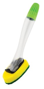 LIBMAN DISH WAND SERIES