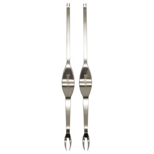 STARFRIT SEAFOOD FORKS