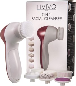 FACIAL CLEANER BRUSH