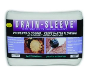 DRAIN SLEEVE 4 X 10FT