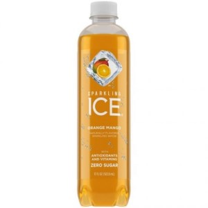 SPARKLING ICE SPARKNG WATER ASST