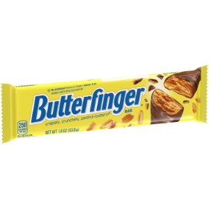 BUTTERFINGER NESTLE 1.9OZ