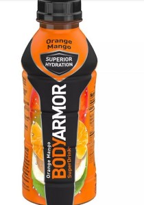 BODYARMOR SUPER DRINK 16OZ