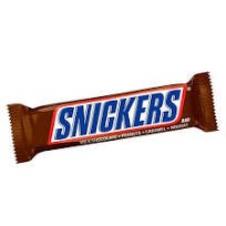 SNICKERS SINGLES 1.86OZ