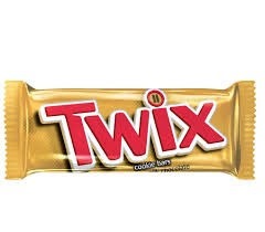 TWIX CARAMEL SINGLES 1.79OZ