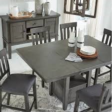 HOLLAND 5PC DINING SET ALONZO