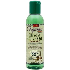 AFRICAS BEST OLIVE&CLOVE OIL 6Z