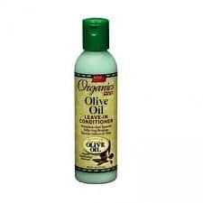 Africas Best Olive Oil Leave-in Conditioner | 6oz