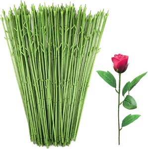 Artificial Flower Stems