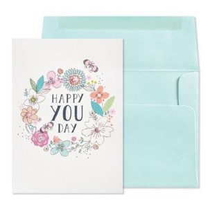 Happy You Day | Birthday Card