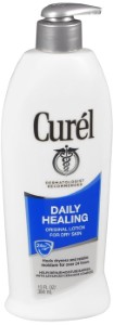 CUREL DAILY HEALING ORG LOTI 13Z