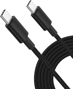 BRAIDED USB CABLE