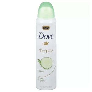 DOVE DEOD APA COOL ESSENTIA 3.8Z