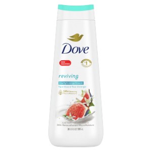 Dove Reviving Blue Fig & Orange Blossom Body Wash | 20 oz