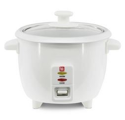 BENE CASA RICE COOKER 3C WHITE