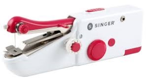 Singer 1663 Handheld Sewing Machine