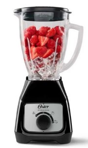 Oster 2 Speed Rotary Blender | 800 Walts