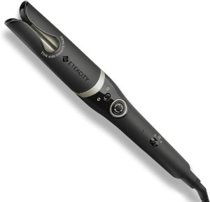 ETEKCITY AUTO HAIR CURLING IRON