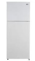 AVANTI 14.3 CF REFRIGERATOR WHT