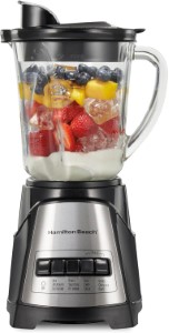 HAMILTON BEACH POWER ELI BLENDER