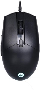 GAMING MOUSE W/RGB BACKLIGHTING