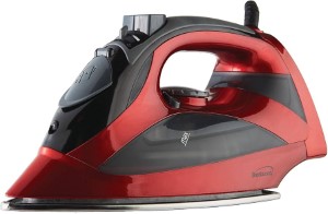 BRENTWOOD STEAM IRON W/SHUT OFF