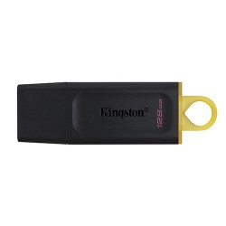 KINGSTON USB FLASH DRIVE 128GB