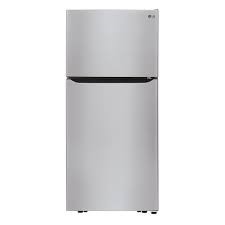 FRIDGE TOP MOUNT SS 20CF