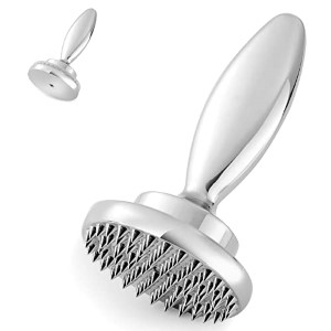 Household Essentials HH2914 Reversible Meat Tenderizer