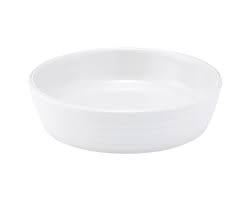 MALAMINE RIPPLE BOWL