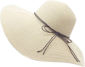 LADIES BEACH HAT