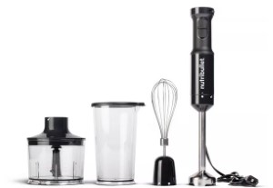 NutriBullet 2-Speed Deluxe Blender | Black