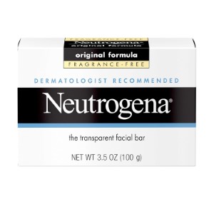 NEUTROGENA BAR SOAP ORIGINA 3.5Z